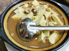 -江天饭店(石鼓白鸭汤)