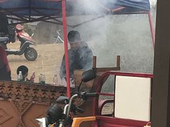 -秀丽东方
