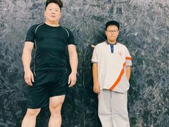 -義FAMILY综合体能训练馆(西门店)