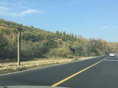 -塞罕坝国家级自然保护区