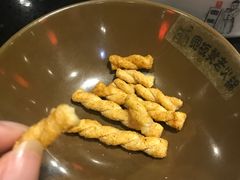 -宽板凳老灶火锅(南礼士路店)