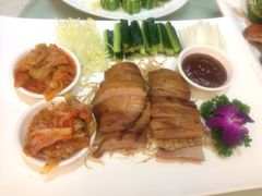 -宝园酒家(美林M·LIVE天地东座店)