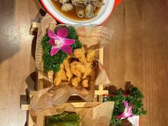 -蚝蚝先生·广式烧烤(信天广场店)