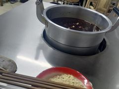 -咏勝锑锅麻辣烫(净居寺路总店)