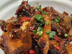 -辣小鲜·南昌大排档(船山路店)