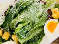 凯撒沙拉-UPPER KITCHEN(延安路店)