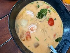 -Doo Dee Thai Food(Issan/Isaan/Esan)