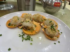 -鹏城人家海鲜酒家·23年老字号(较场尾店)