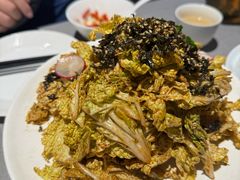 -福海居烤鸭店(鸟巢店)