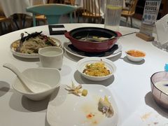 -莆田餐厅PUTIEN(三里屯店)