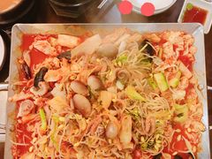 -金明子八带鱼馆(正宗韩国连锁店)