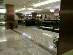 -北京西国贸大酒店