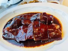 粤界陈皮烧鹅-粤界(望京金辉店)