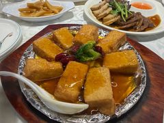 -潮之南·潮汕菜·鱼仔档(南山店)