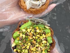 -必点海鲜·海肠捞饭(滨江道一店)