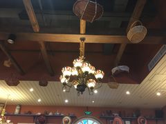 -彼德西餐厅(凯德广场新南店)