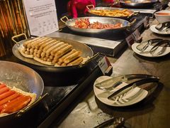 -广州W酒店