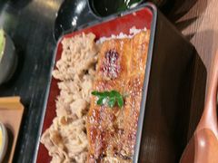 -玄白·炭烤活鳗(上海首店)