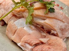 -百家鸡味馆(清泰店)
