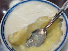 顺德双皮奶-民信老铺(双皮奶博物馆店)