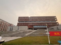 -杭州电子科技大学(下沙校区)