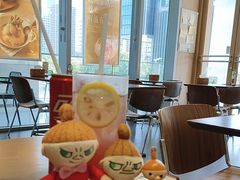 -ITARU食堂·定食料理(西丽店)