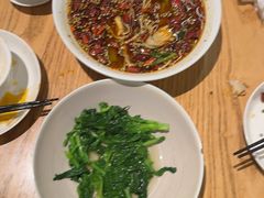 -巴蜀风·地道川菜(总店)