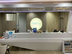 -睿宝儿科·眼科·口腔(静安大悦城门诊部)