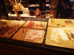 -威斯汀舞台餐厅