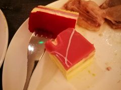 -上海雅居乐万豪侯爵酒店