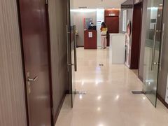 -爱康国宾体检中心(五角场万达广场分院)