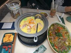 -锦府盐帮·李宅(领展购物广场中关村店)