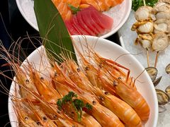 -水木锦堂·自助铁板烧(世贸天阶店)