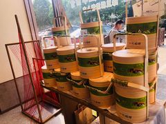 -詹記桃酥(高新鼓楼店)