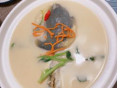 -肆月河豚·新淮扬(金融街店)