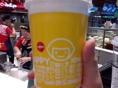 -快乐柠檬happylemon(日月光店)