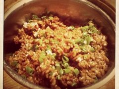 酱油炒饭-川外川(星海店)