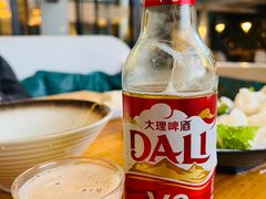 -大理老字号·舟渔的鱼野生菌海景餐厅(双廊店)