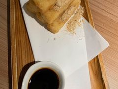 蛋酥软糍粑-太二酸菜鱼(沈阳万象城店)
