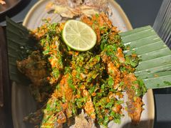 -Ameigo梅果·云贵川bistro(长宁来福士店)