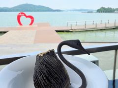 -水上明月·湖景餐厅