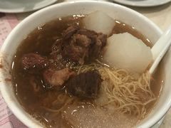 -池记(尖沙咀店)