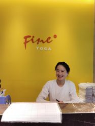 -FineYoga梵音瑜伽·普拉提