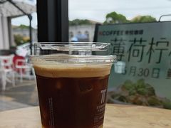 -肯德基(黄渡DT店)