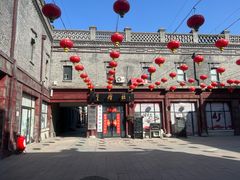 -中华巴洛克风情街