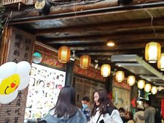 -太平张醪糟(西街直营店)