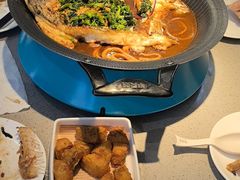 -半天妖烤鱼(印象城店)