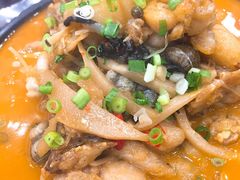 -东门七爷螺蛳粉(浦东店)