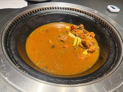 -蘸小院铁锅炖·蘸酱菜·东北菜(怀远门店)