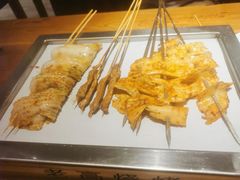 -老高烧烤(龙华星河iCO店)